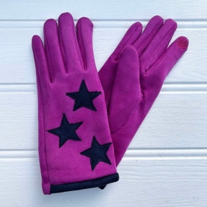 Star Gloves